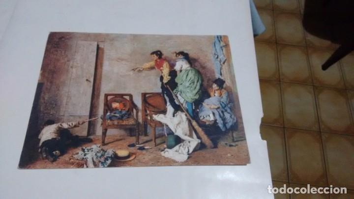 Carteles: MENU - FRANCIA - A&Ntilde;O 1960 - Foto 1