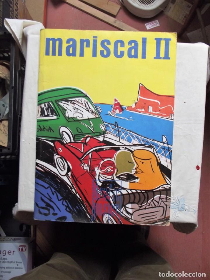 Carteles: MARISCAL II - Foto 1