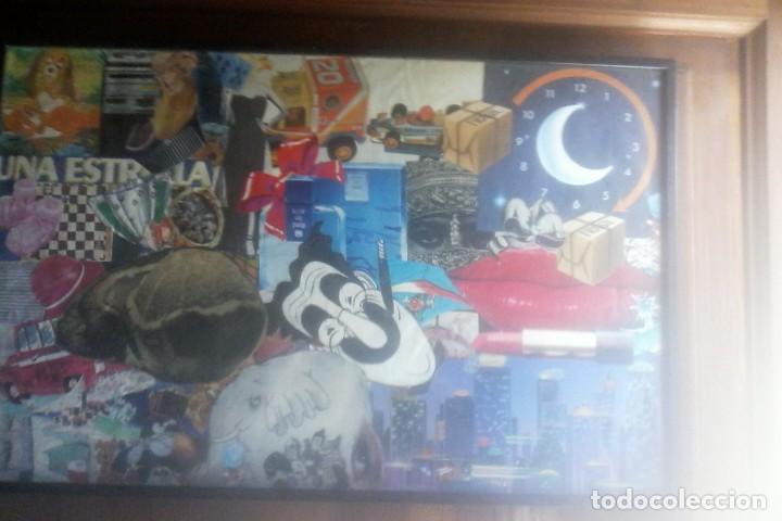 Carteles: COLAGE . - Foto 1