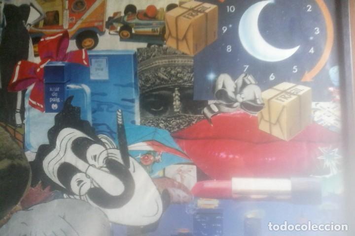 Carteles: COLAGE . - Foto 3