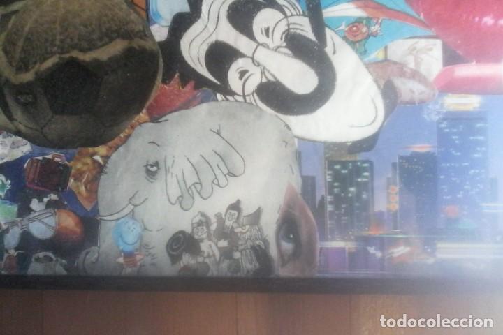 Carteles: COLAGE . - Foto 4