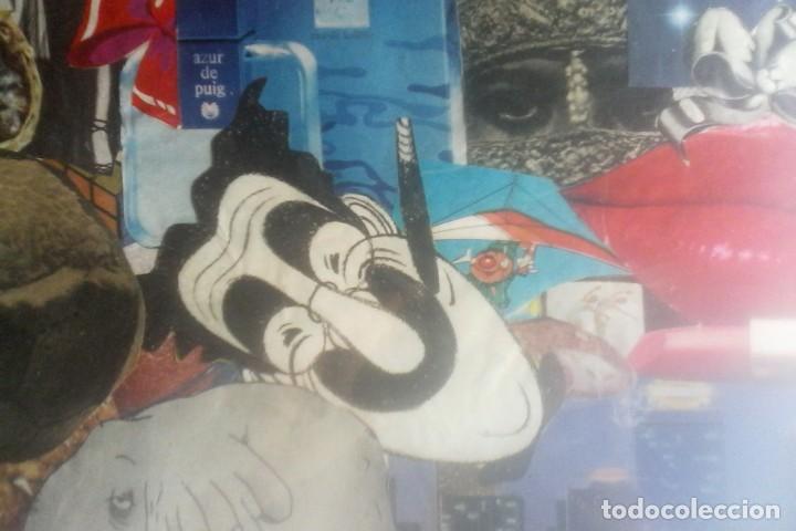 Carteles: COLAGE . - Foto 6