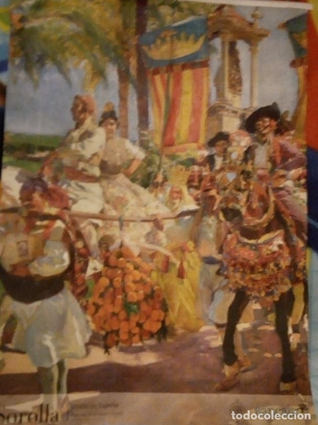 Carteles: poster folclorico bailes regionales - Foto 1