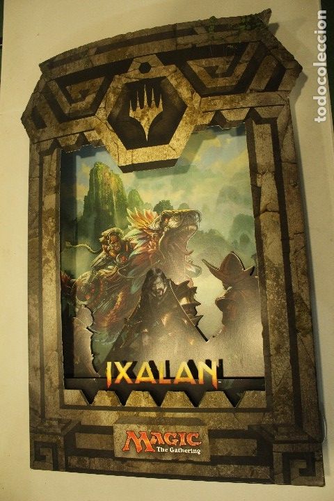 Carteles: CARTEL MAGIC 100 X 40 CENTIMETROS APROXIMADAMENTE - Foto 1