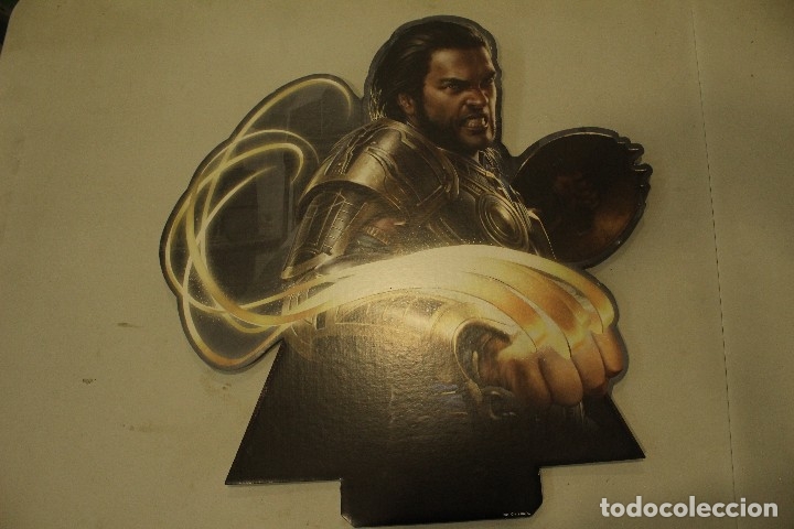 Carteles: CARTEL MAGIC 50 X 32 CENTIMETROS APROXIMADAMENTE - Foto 1
