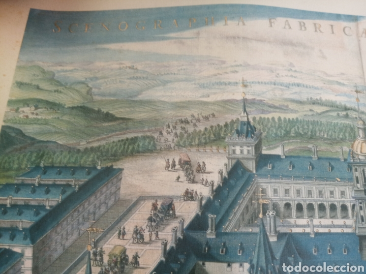 Carteles: Monasterio de San Lorenzo - Foto 2