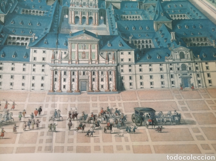Carteles: Monasterio de San Lorenzo - Foto 6