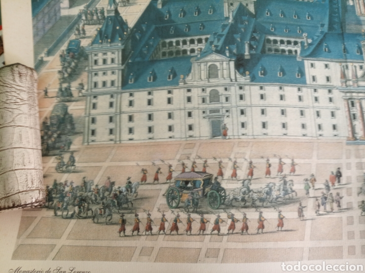 Carteles: Monasterio de San Lorenzo - Foto 7