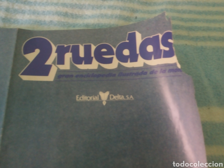 Carteles: 2ruedas - Foto 6
