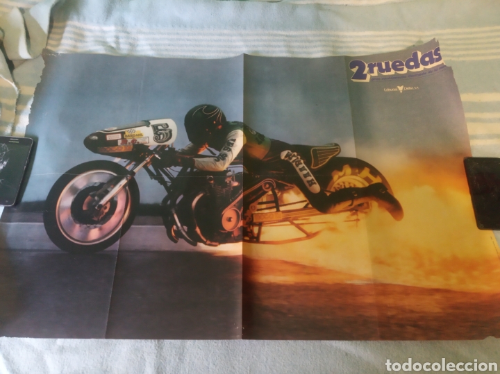 Carteles: 2ruedas - Foto 1