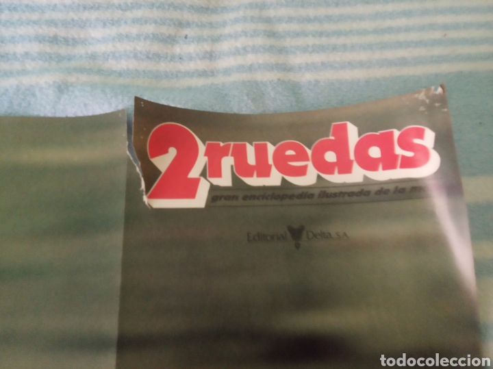 Carteles: 2ruedas - Foto 2
