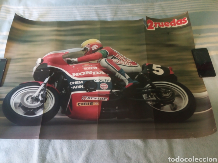 Carteles: 2ruedas - Foto 1