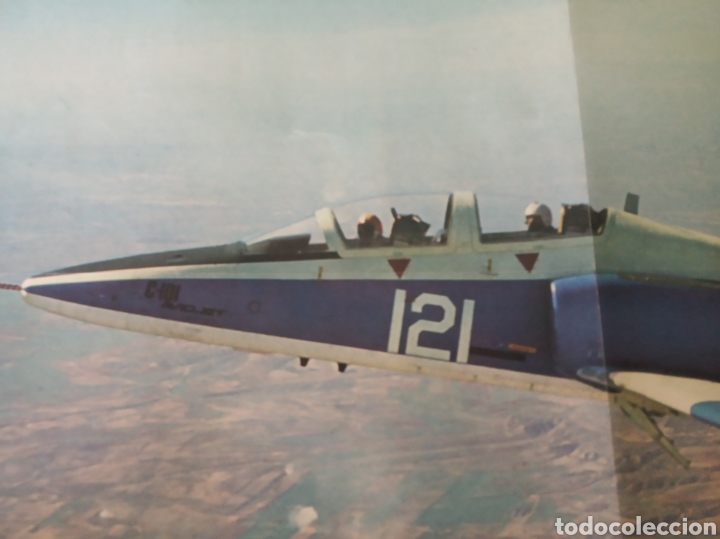 Carteles: Aviaci&oacute;n - Foto 2