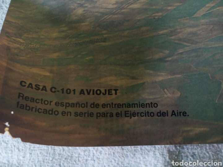 Carteles: Aviaci&oacute;n - Foto 4