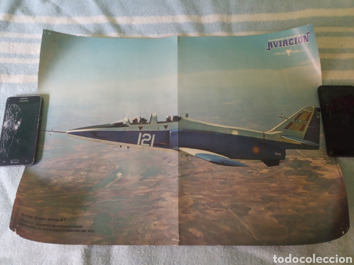 Carteles: Aviaci&oacute;n - Foto 1