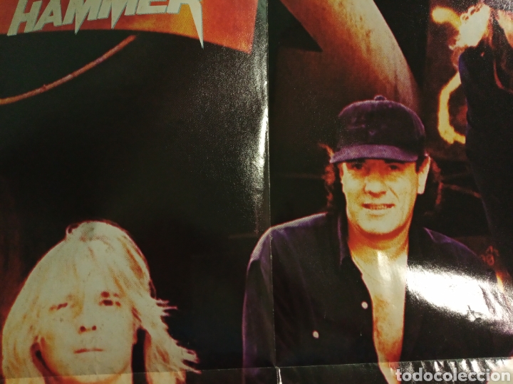 Carteles: Poster AC/DC - Foto 2