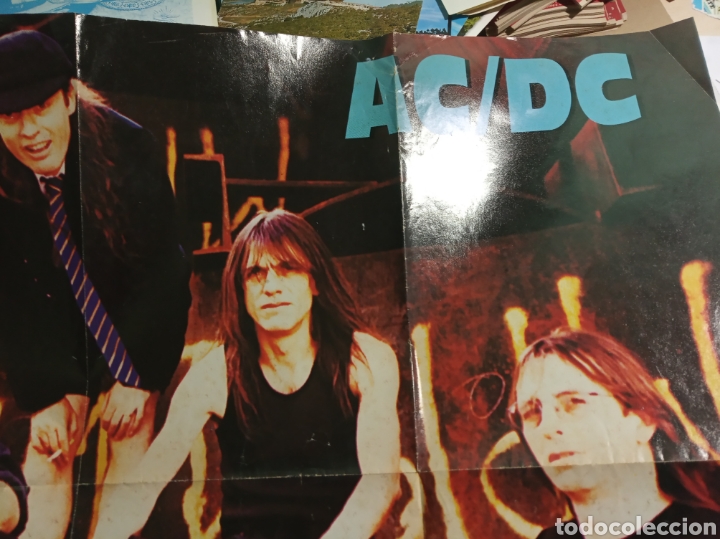 Carteles: Poster AC/DC - Foto 3