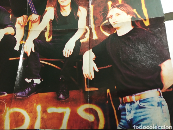 Carteles: Poster AC/DC - Foto 4