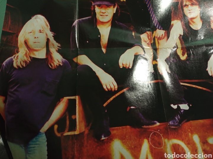 Carteles: Poster AC/DC - Foto 5