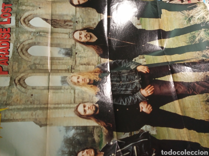 Carteles: Poster AC/DC - Foto 6