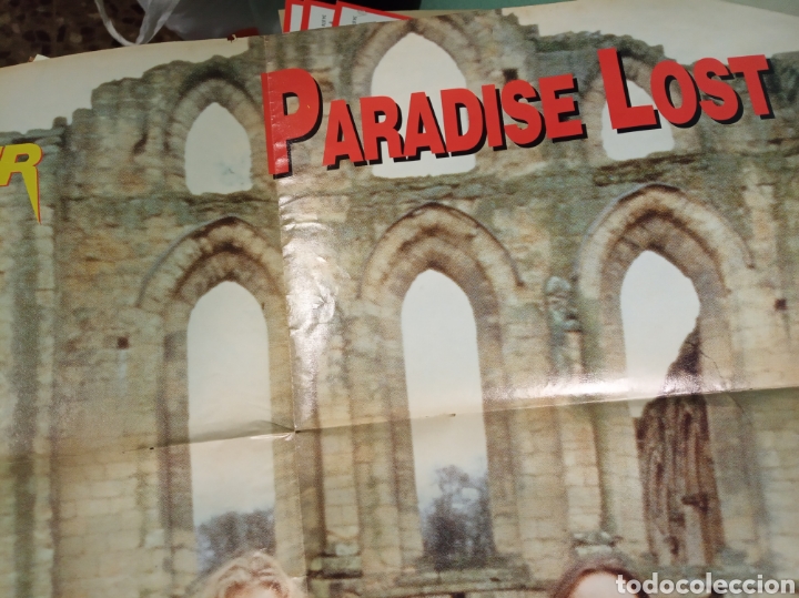 Carteles: Poster AC/DC - Foto 7