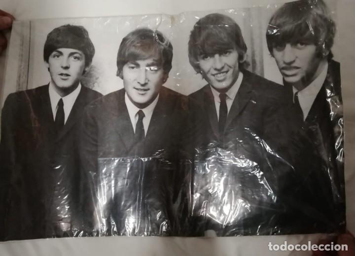 Carteles: Cartel beatles - Foto 1