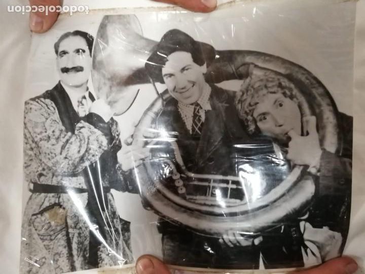Carteles: Cartel Groucho Marx - Foto 1