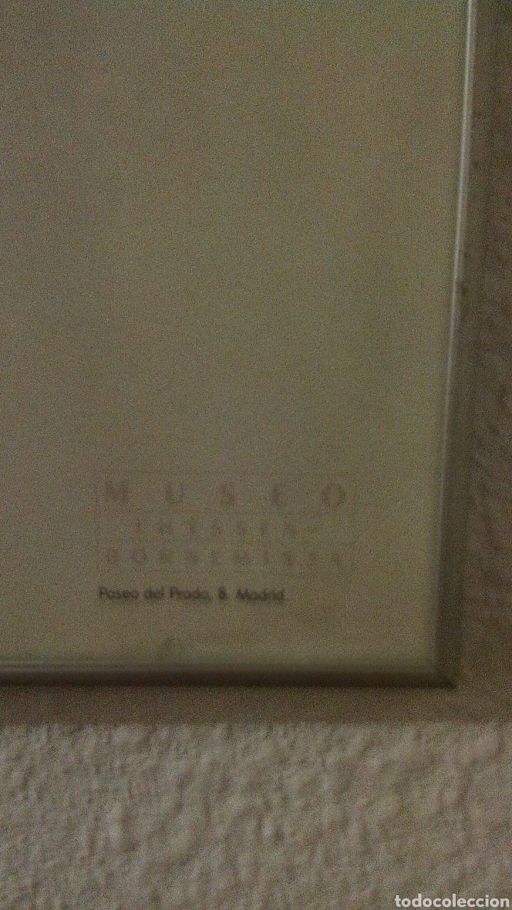 Carteles: Cartel enmarcado Paul Klee - Foto 3