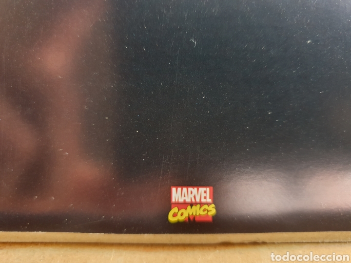 Carteles: Cartel &copy; original grande Spiderman de Marvel Comics - Foto 4