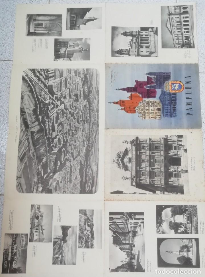 Carteles: PAMPLONA. - Foto 5