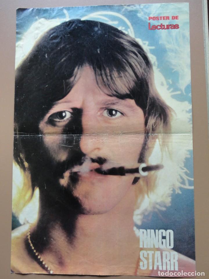 Carteles: RINGO STARS - Foto 1