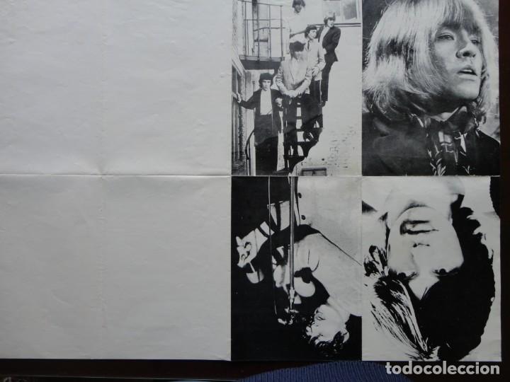 Carteles: MICK JAGGER (gran tama&ntilde;o) - Foto 2