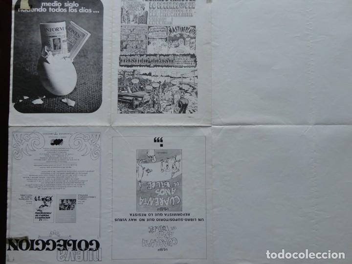 Carteles: MICK JAGGER (gran tama&ntilde;o) - Foto 2