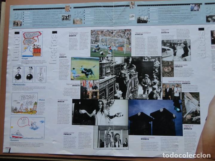 Carteles: AMPARO MU&Ntilde;OZ - INTERVIW 2001 - Foto 5