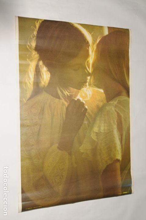 Carteles: POSTER - CHICAS FOTO DE D. HAMILTON - Foto 1