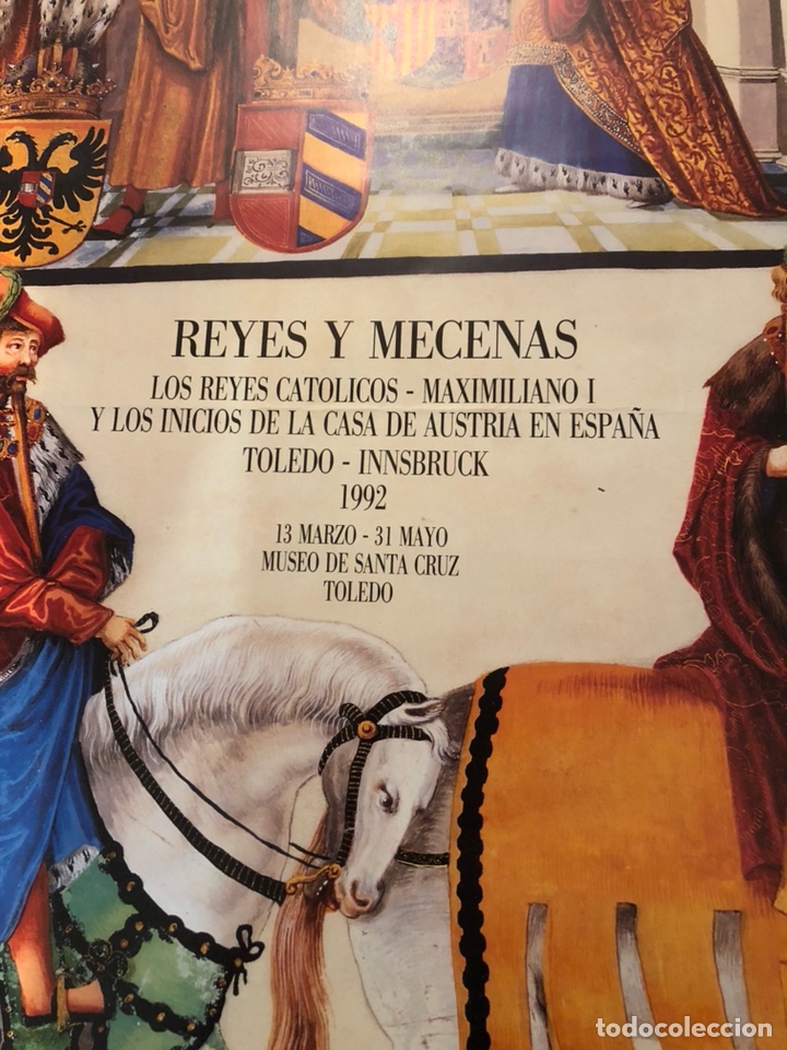 Carteles: Lote de carteles distintas tem&aacute;ticas - Foto 11