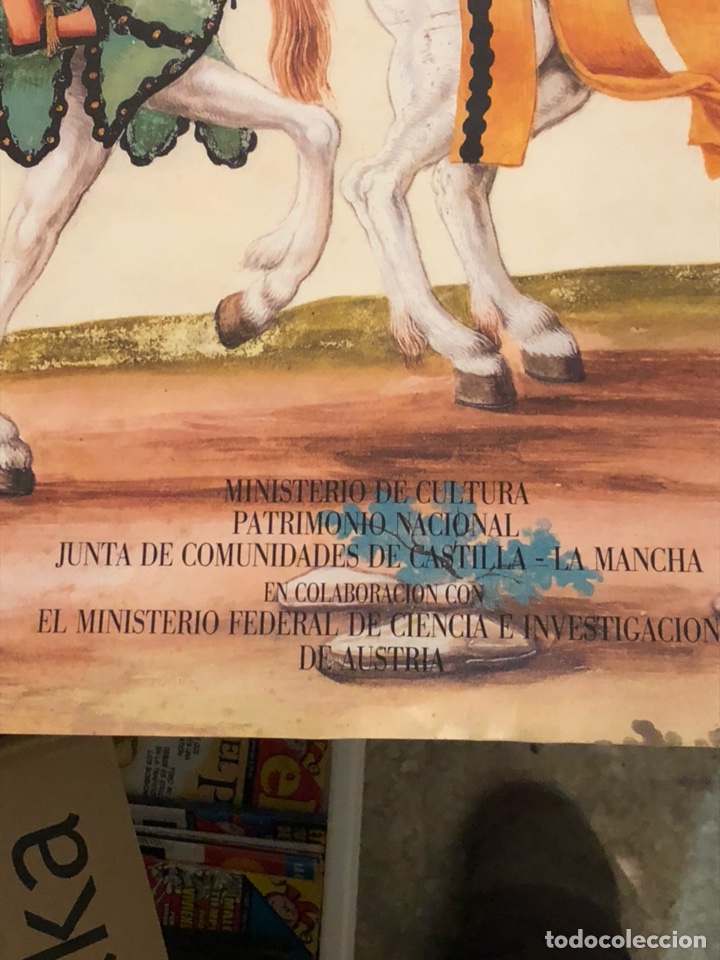 Carteles: Lote de carteles distintas tem&aacute;ticas - Foto 13
