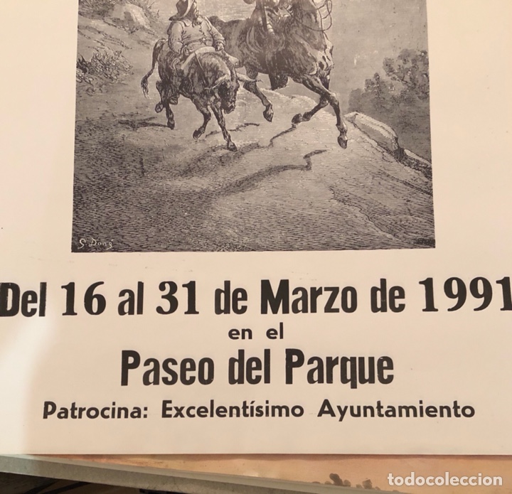 Carteles: Lote de carteles distintas tem&aacute;ticas - Foto 29