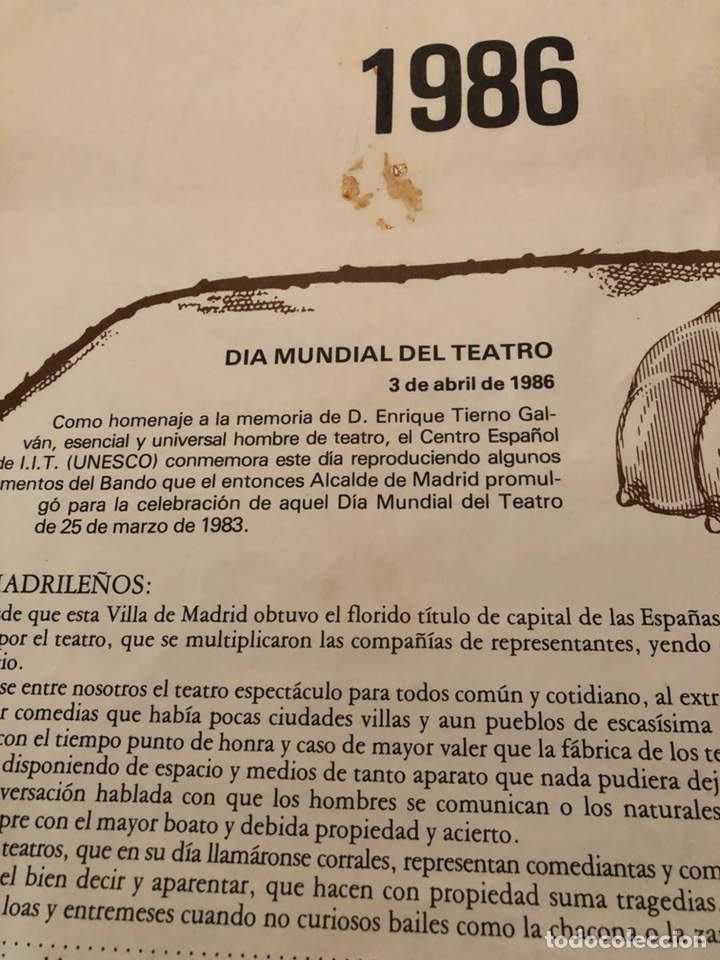 Carteles: Lote de carteles distintas tem&aacute;ticas - Foto 31