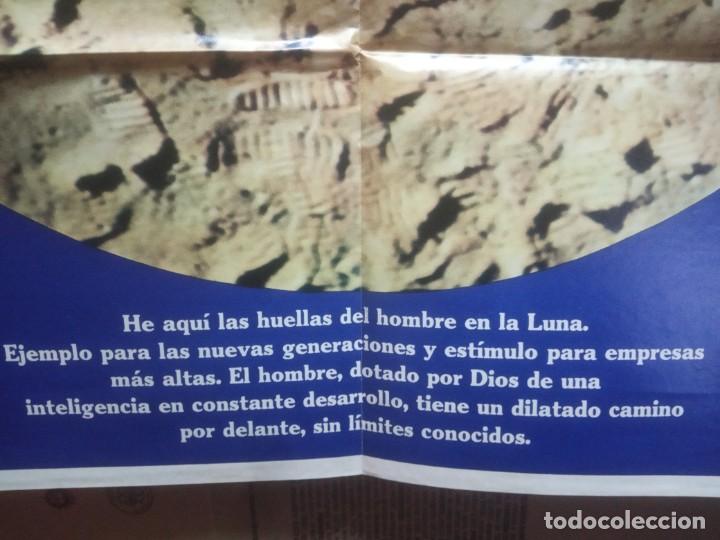 Carteles: Viaje a la luna - Foto 3