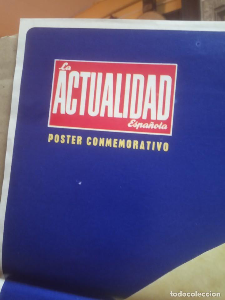 Carteles: Viaje a la luna - Foto 4