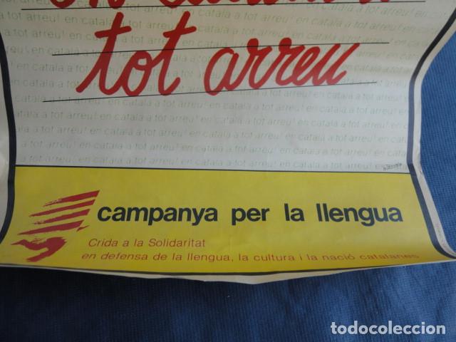 Carteles: POSTER CARTEL DE PAPEL - EP -. - Foto 3