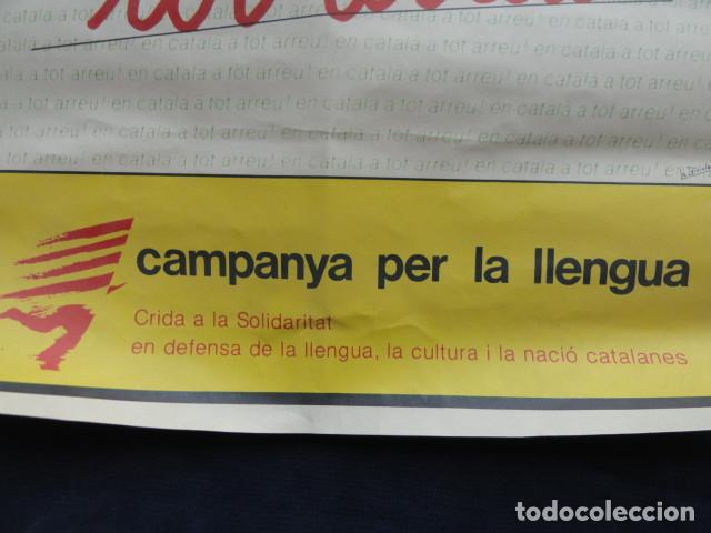Carteles: POSTER CARTEL DE PAPEL - EP -. - Foto 4