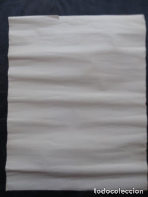Carteles: POSTER CARTEL DE PAPEL - REPESA -. 1973 - Foto 3