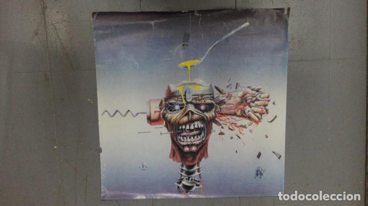 Carteles: CARTEL - POSTER - SIN IDENTIFICAR - Foto 1