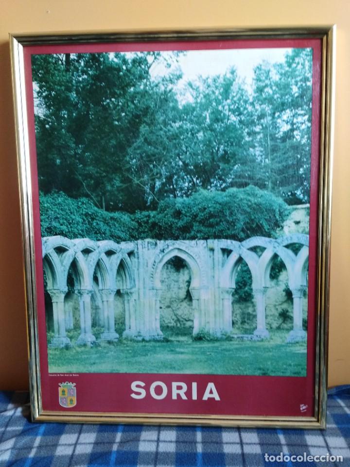 Carteles: Cartel - Soria. ( 843) - Foto 1