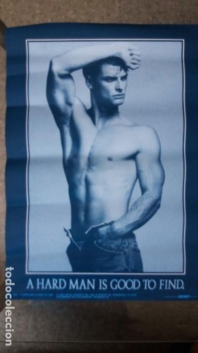 Carteles: P&oacute;ster lgtb hombre - Foto 1