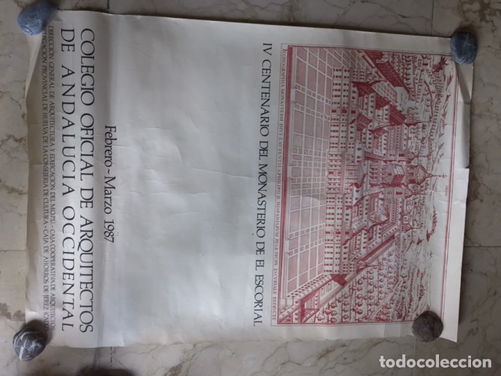 Carteles: El Escorial - Foto 2