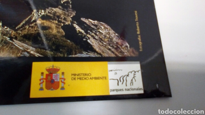 Carteles: Cartel Poster Sierra Nevada - Foto 3