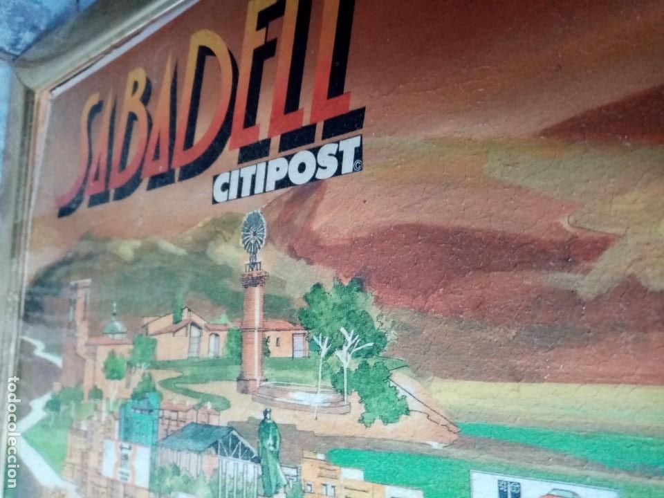 Carteles: Cuadro - Foto 1
